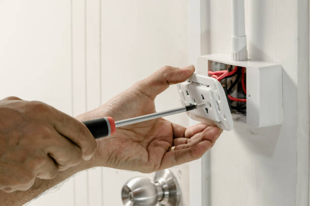 Best Smart Home Wiring and Automation  in South Highpoint, FL